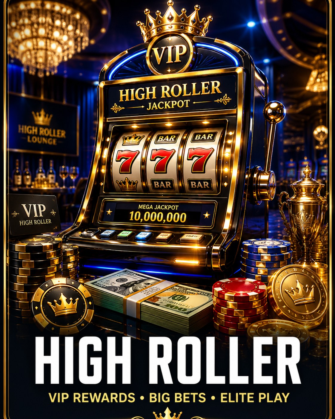 High Roller