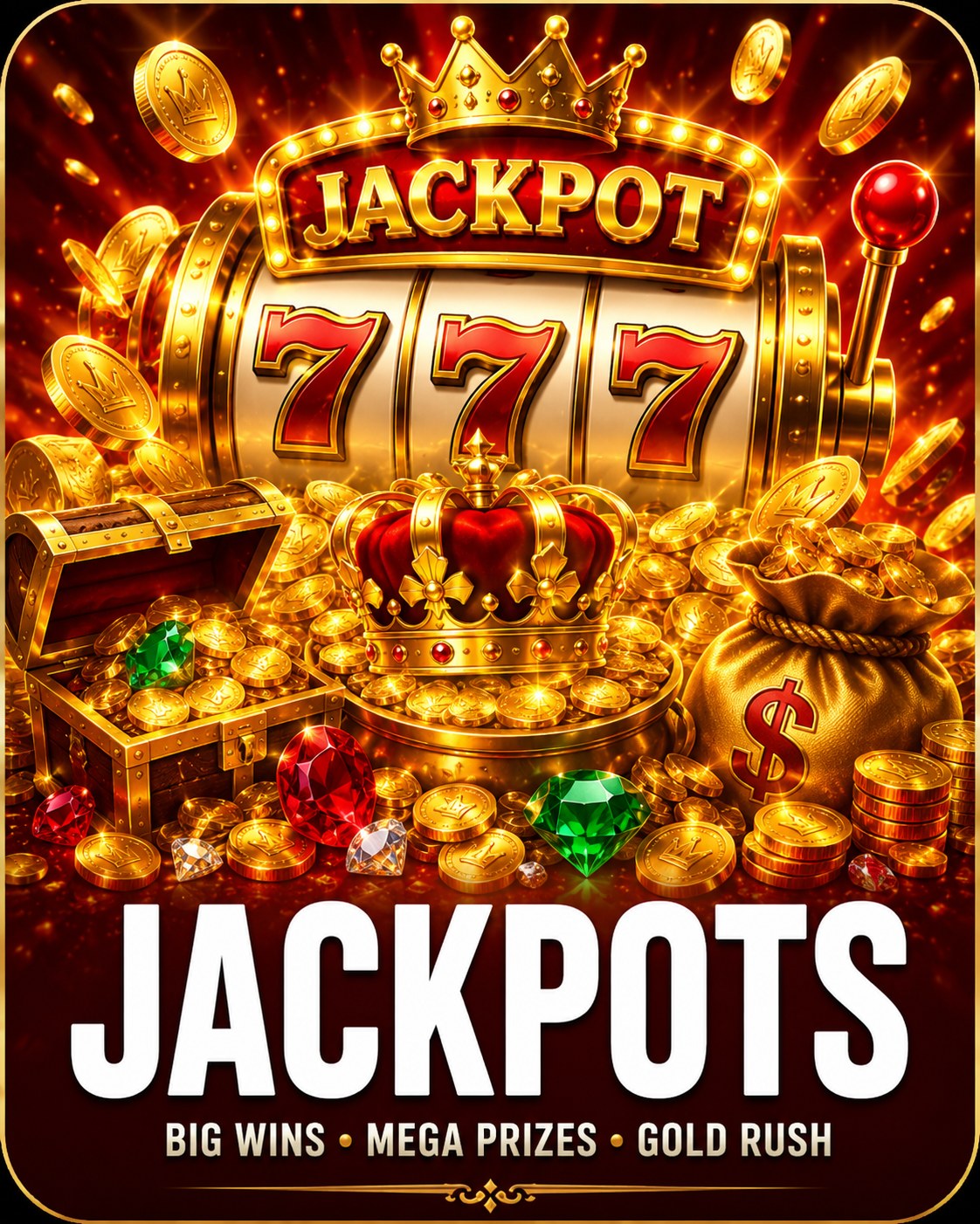 Jackpots