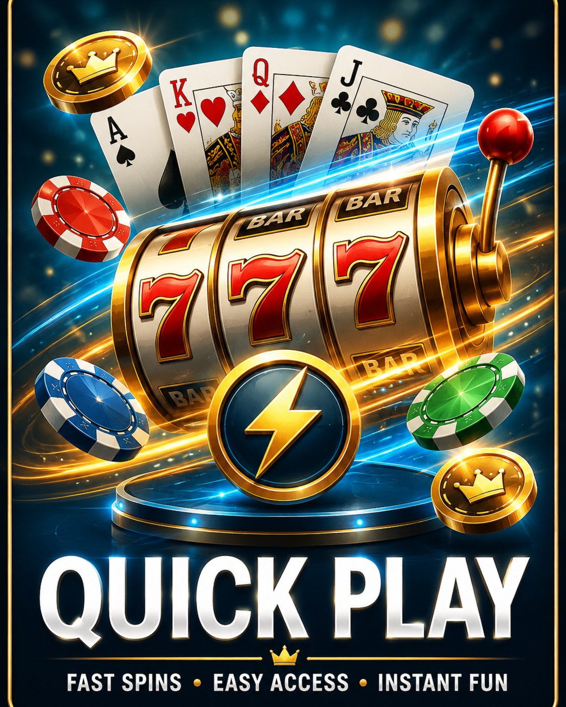 Quick Play