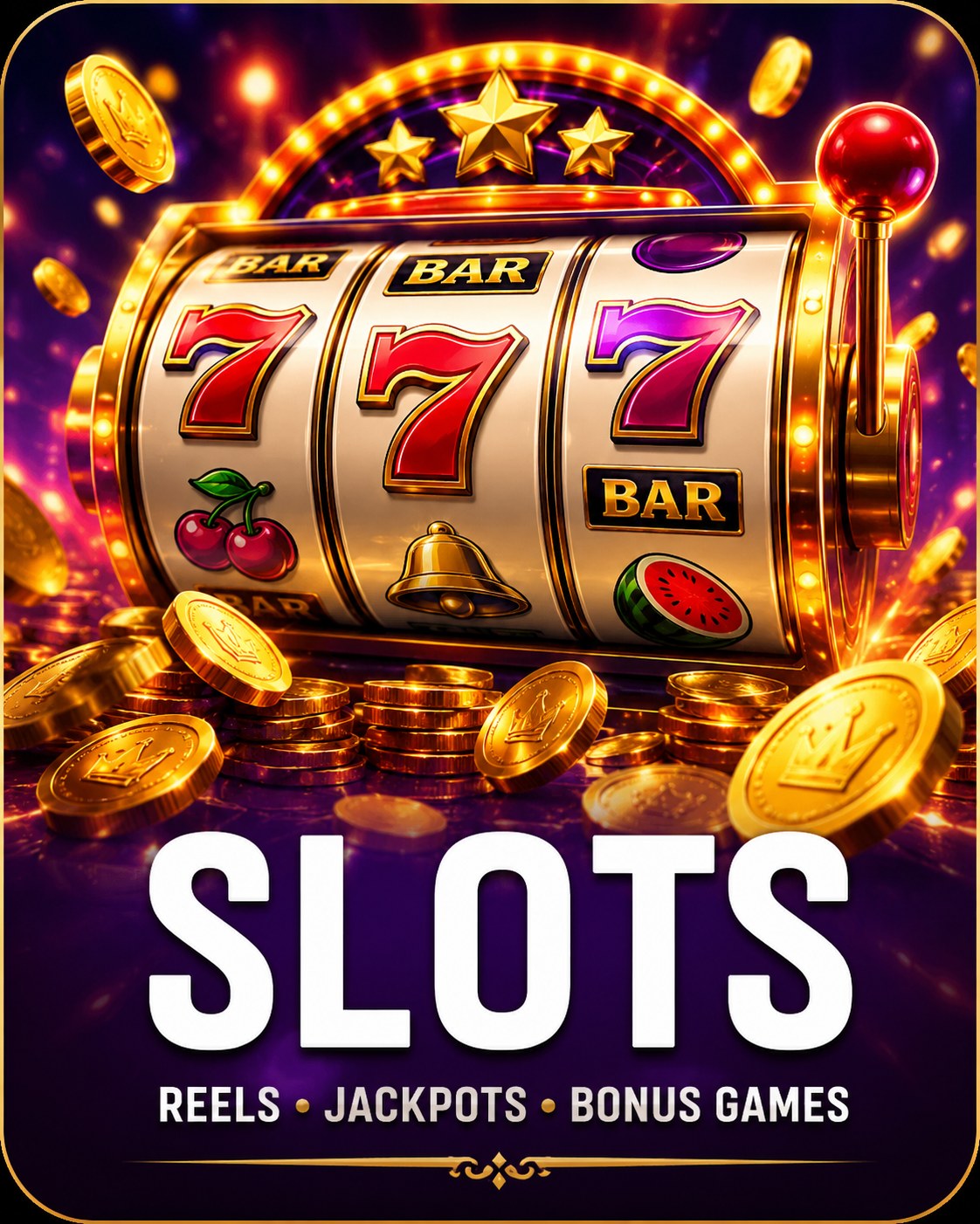 Slots