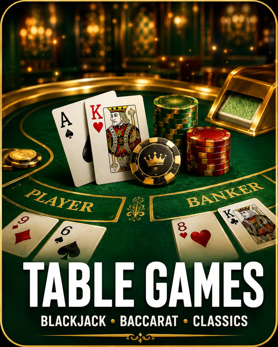 Table Games